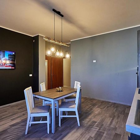 Carlotta Silvani Suite Bologna Exterior foto