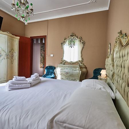 Carlotta Silvani Suite Bologna Exterior foto