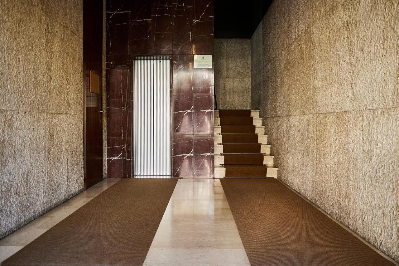 Carlotta Silvani Suite Bologna Exterior foto