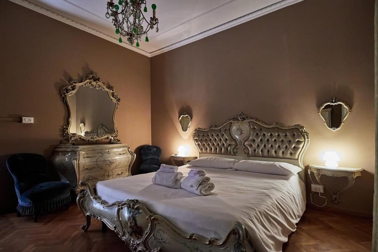 Carlotta Silvani Suite Bologna Exterior foto