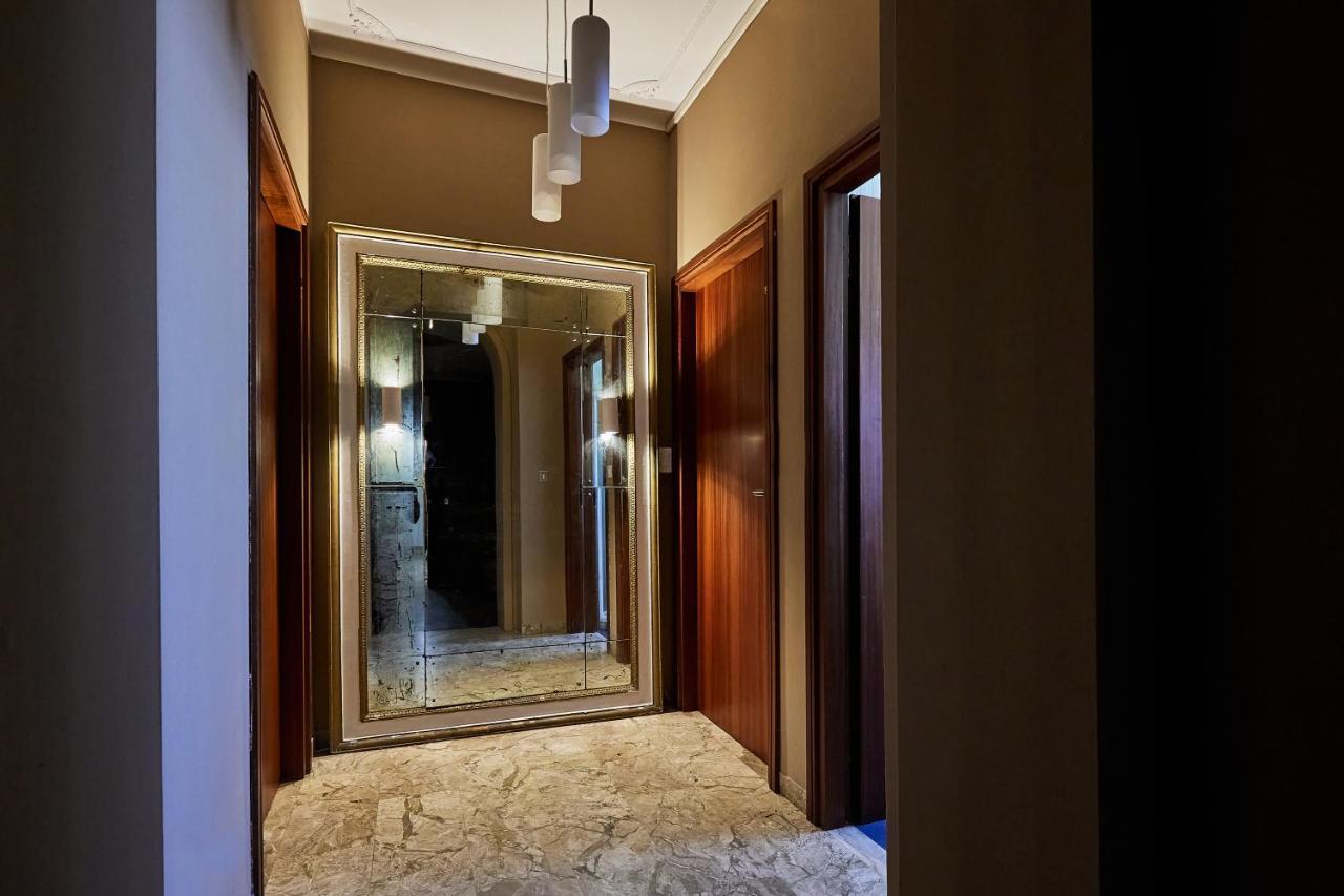 Carlotta Silvani Suite Bologna Exterior foto