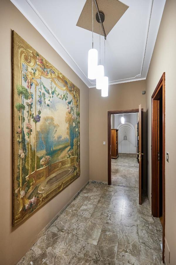 Carlotta Silvani Suite Bologna Exterior foto