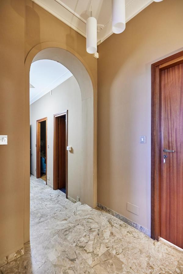 Carlotta Silvani Suite Bologna Exterior foto