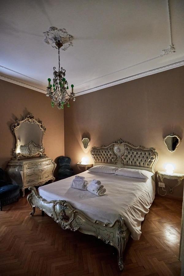 Carlotta Silvani Suite Bologna Exterior foto