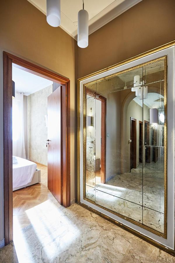Carlotta Silvani Suite Bologna Exterior foto