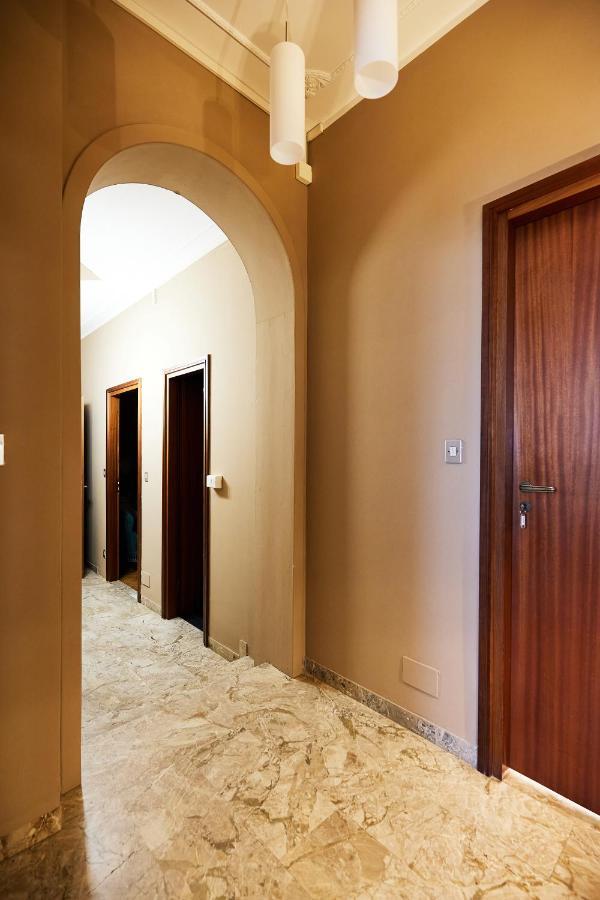 Carlotta Silvani Suite Bologna Exterior foto