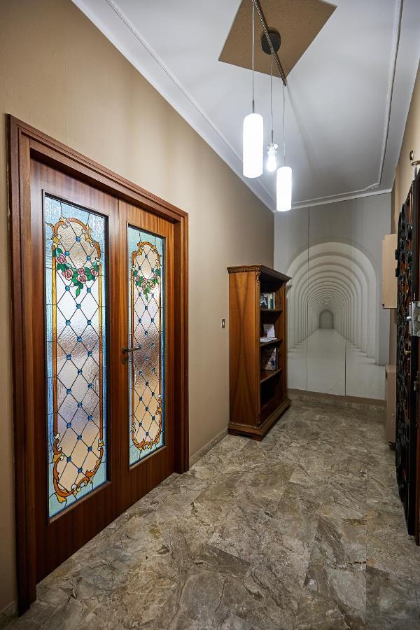 Carlotta Silvani Suite Bologna Exterior foto
