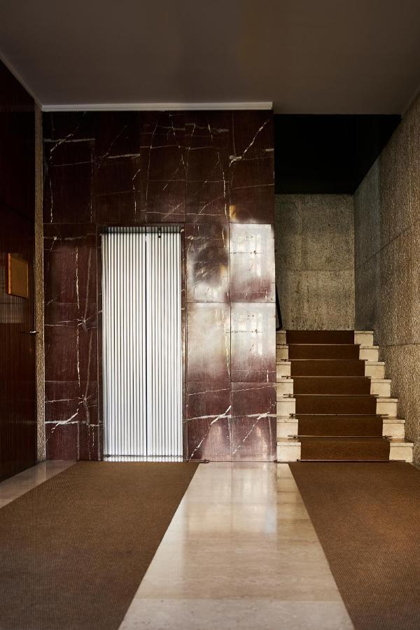 Carlotta Silvani Suite Bologna Exterior foto