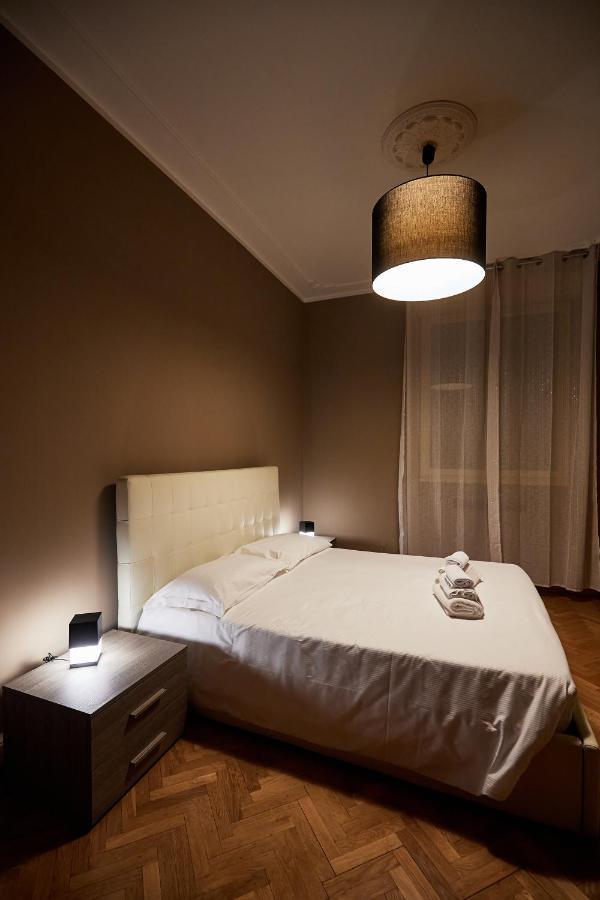 Carlotta Silvani Suite Bologna Exterior foto