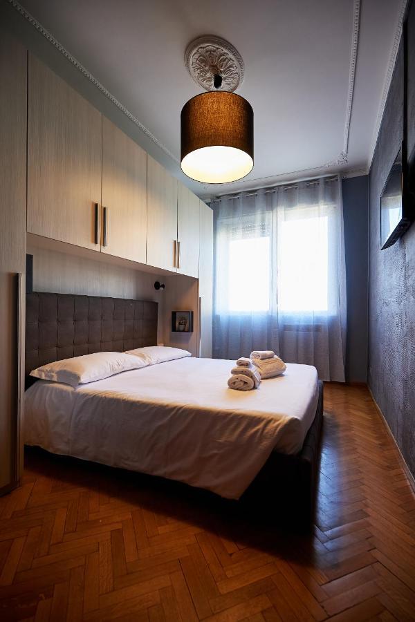 Carlotta Silvani Suite Bologna Exterior foto