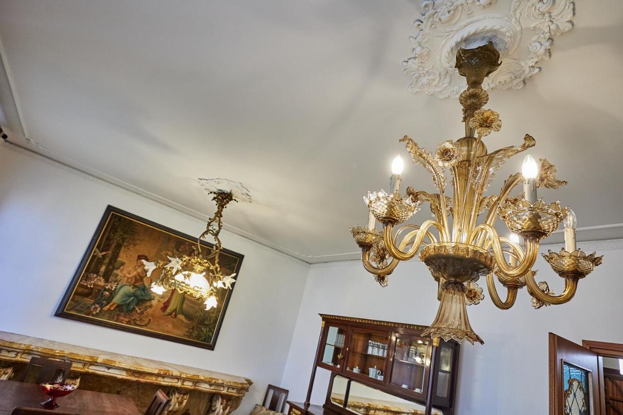 Carlotta Silvani Suite Bologna Exterior foto