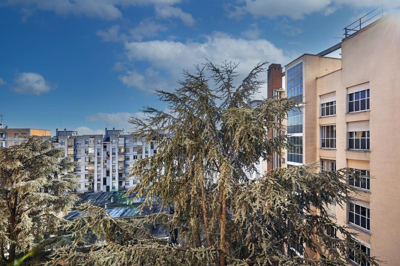 Carlotta Silvani Suite Bologna Exterior foto