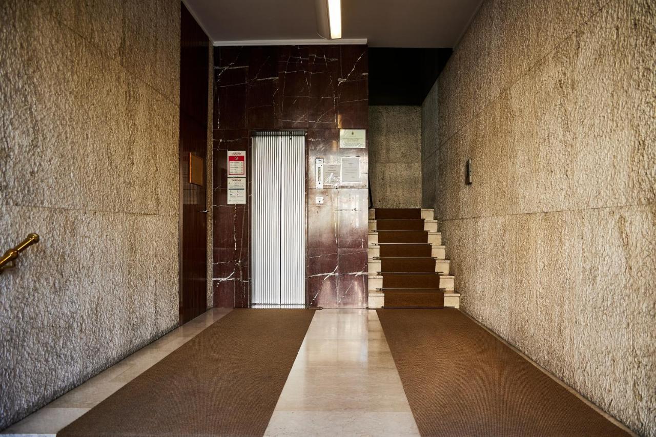 Carlotta Silvani Suite Bologna Exterior foto