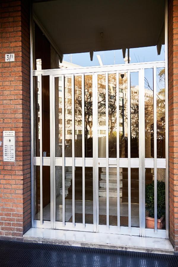 Carlotta Silvani Suite Bologna Exterior foto