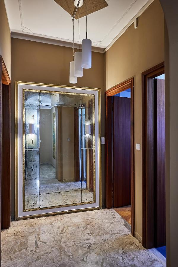 Carlotta Silvani Suite Bologna Exterior foto