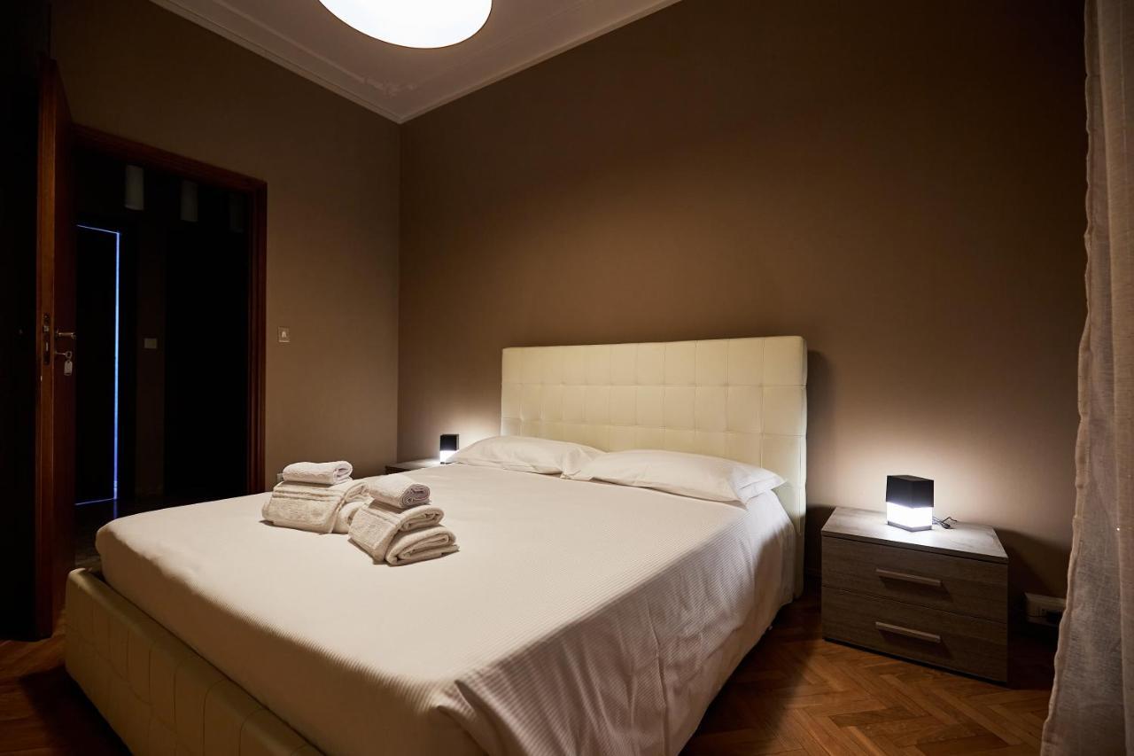 Carlotta Silvani Suite Bologna Exterior foto