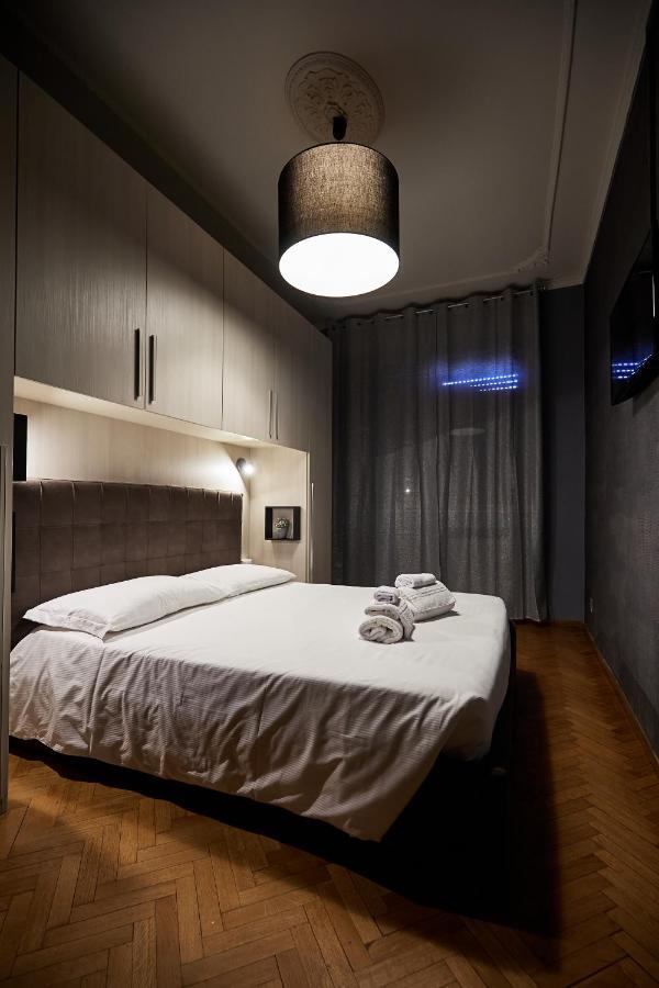 Carlotta Silvani Suite Bologna Exterior foto