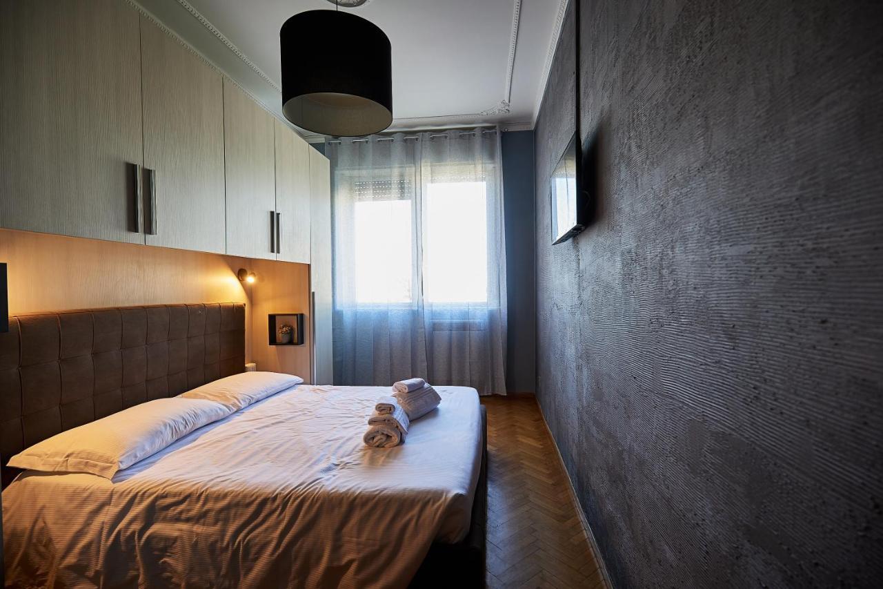 Carlotta Silvani Suite Bologna Exterior foto