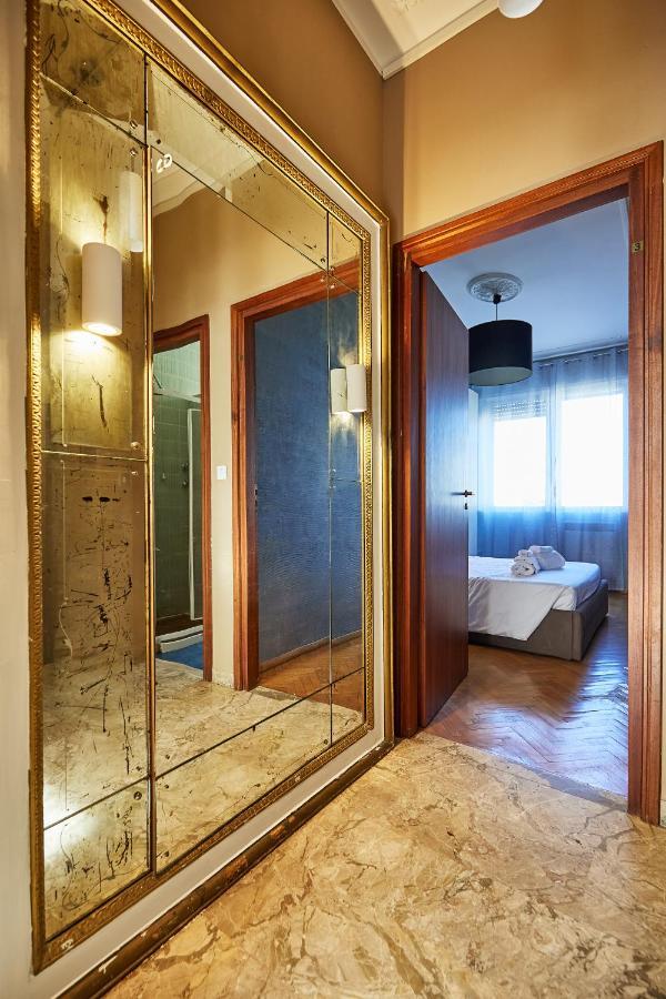 Carlotta Silvani Suite Bologna Exterior foto
