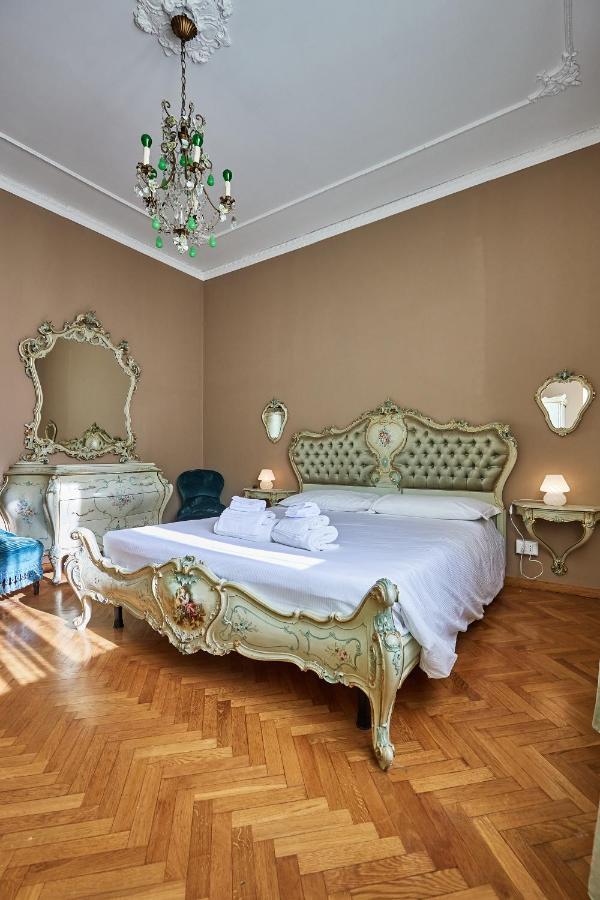 Carlotta Silvani Suite Bologna Exterior foto