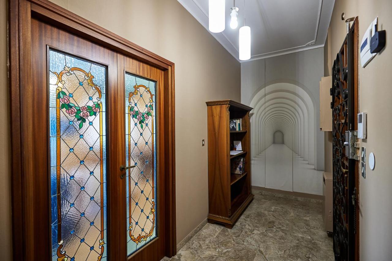 Carlotta Silvani Suite Bologna Exterior foto