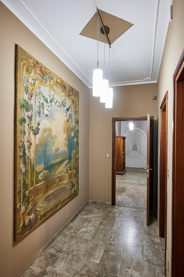 Carlotta Silvani Suite Bologna Exterior foto
