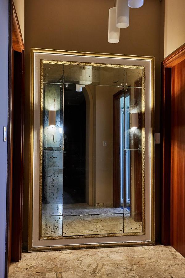 Carlotta Silvani Suite Bologna Exterior foto