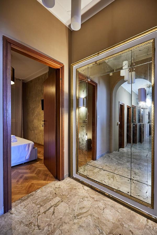 Carlotta Silvani Suite Bologna Exterior foto
