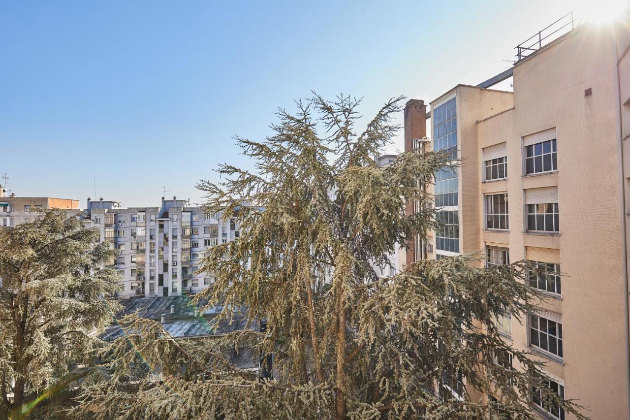 Carlotta Silvani Suite Bologna Exterior foto
