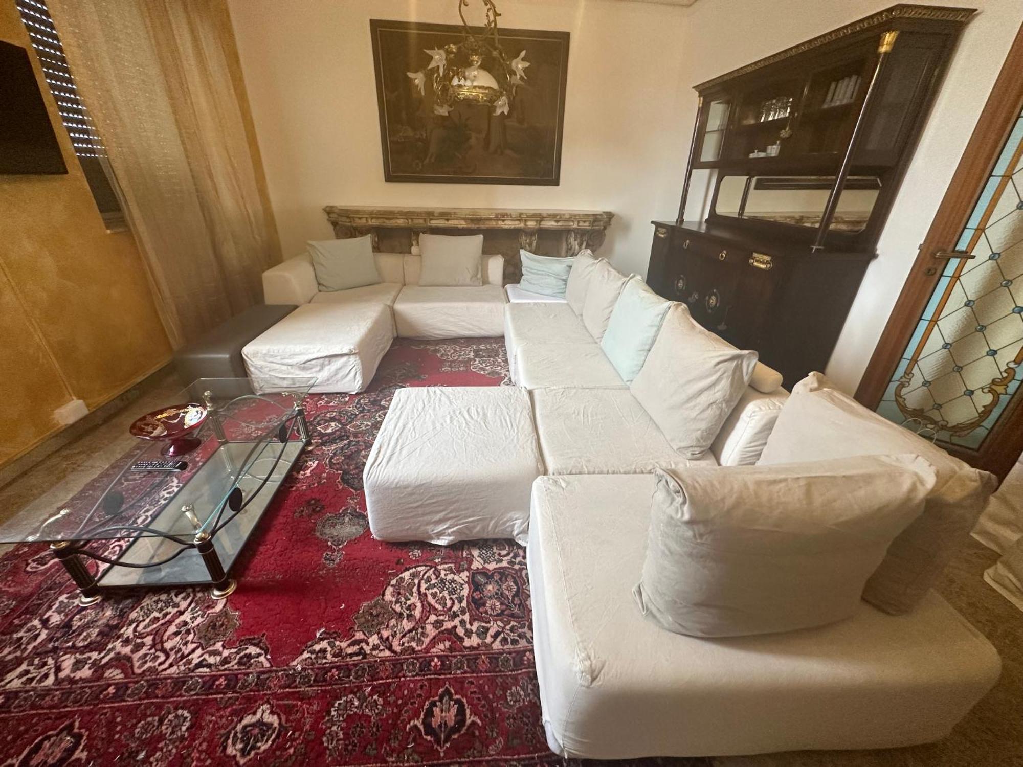 Carlotta Silvani Suite Bologna Exterior foto
